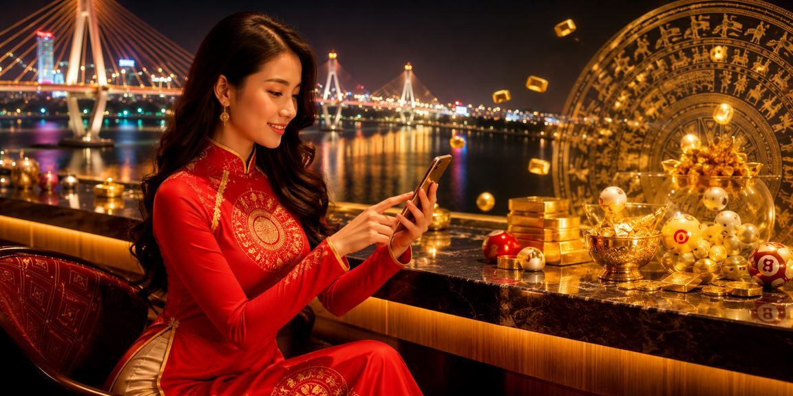Khuyến mãi và lễ hội xổ số tại Cần Thơ
