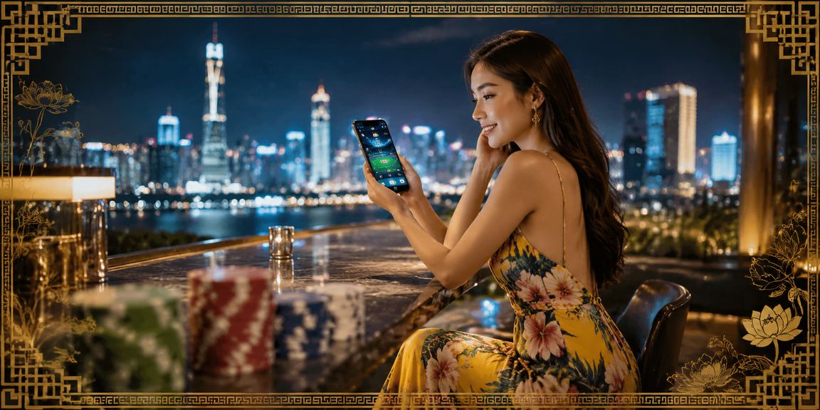 Esports và cá cược tại Hồ Chí Minh